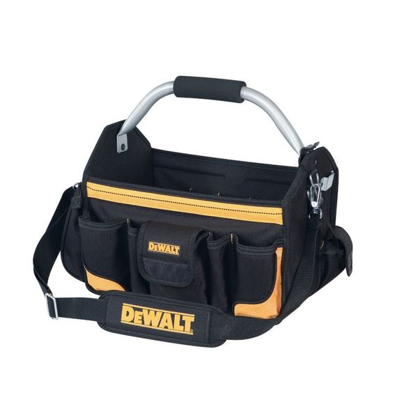 Clc Work Gear 14 In. Open Top Tool Bag DG5587